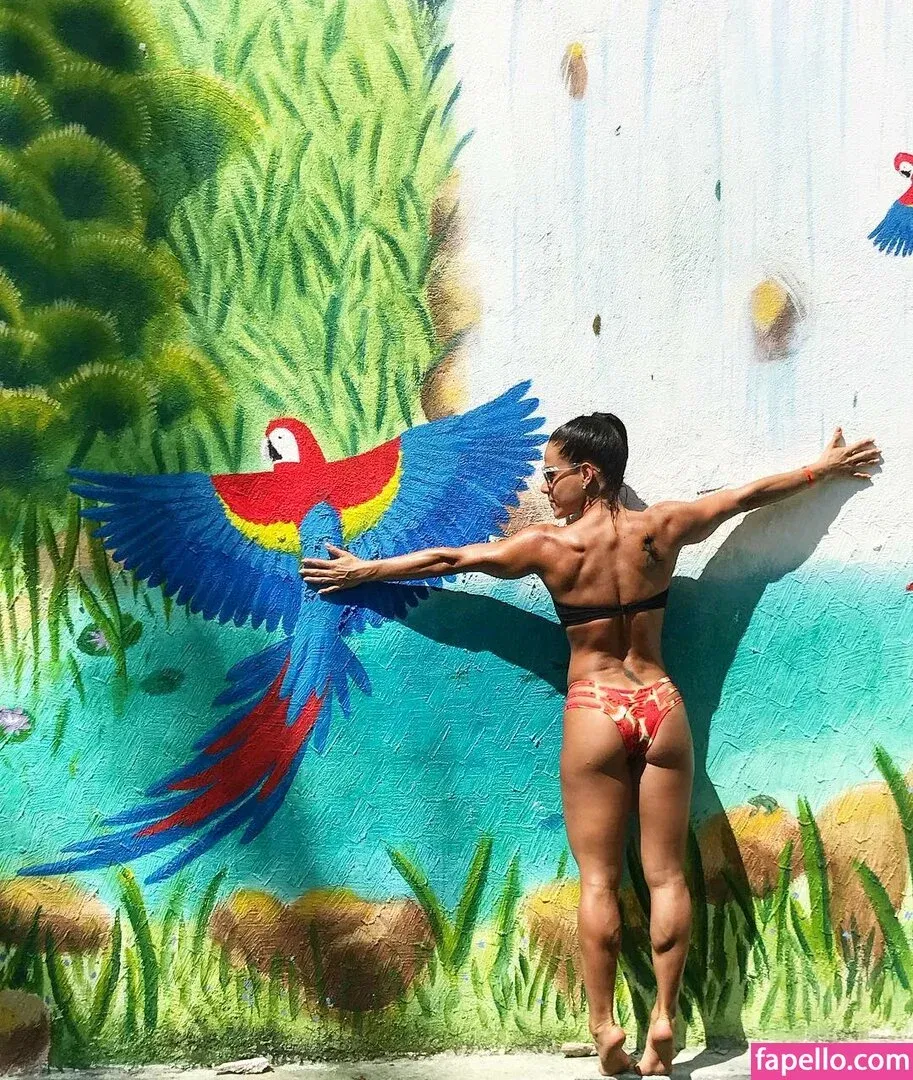 Pinche Ana Fit Onlyfans Photo Gallery 