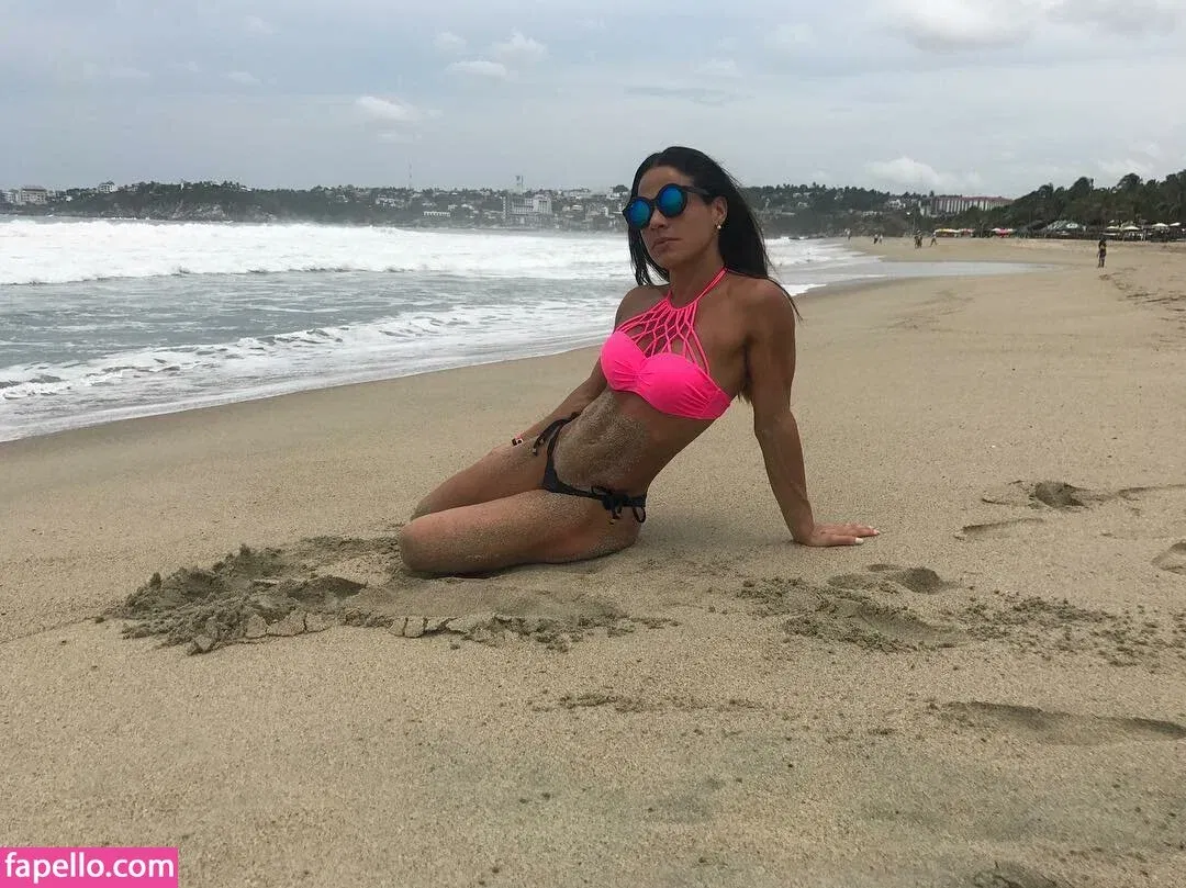 Pinche Ana Fit Onlyfans Photo Gallery 