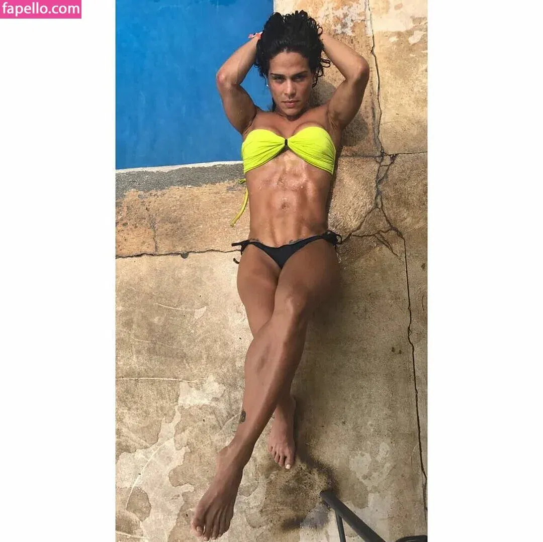 Pinche Ana Fit Onlyfans Photo Gallery 
