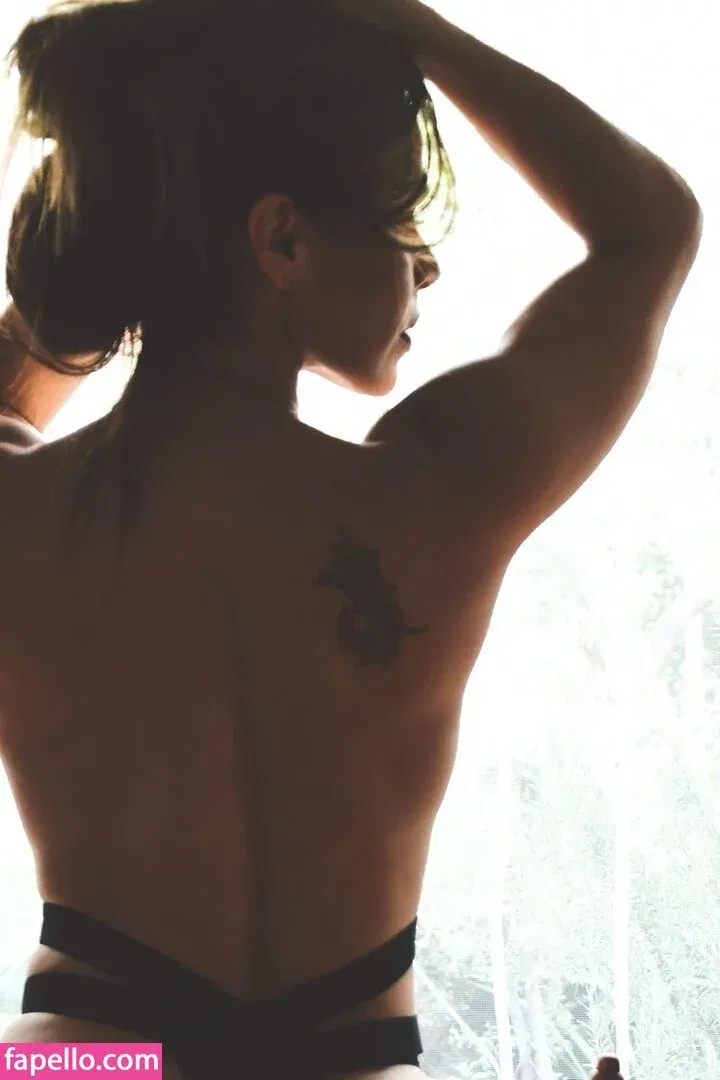 Pinche Ana Fit Onlyfans Photo Gallery 