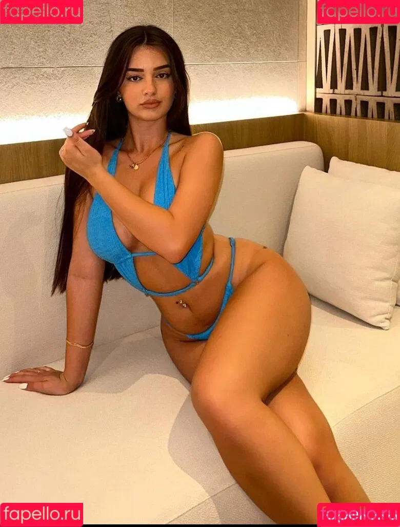 Fiona Duraku Onlyfans Photo Gallery 