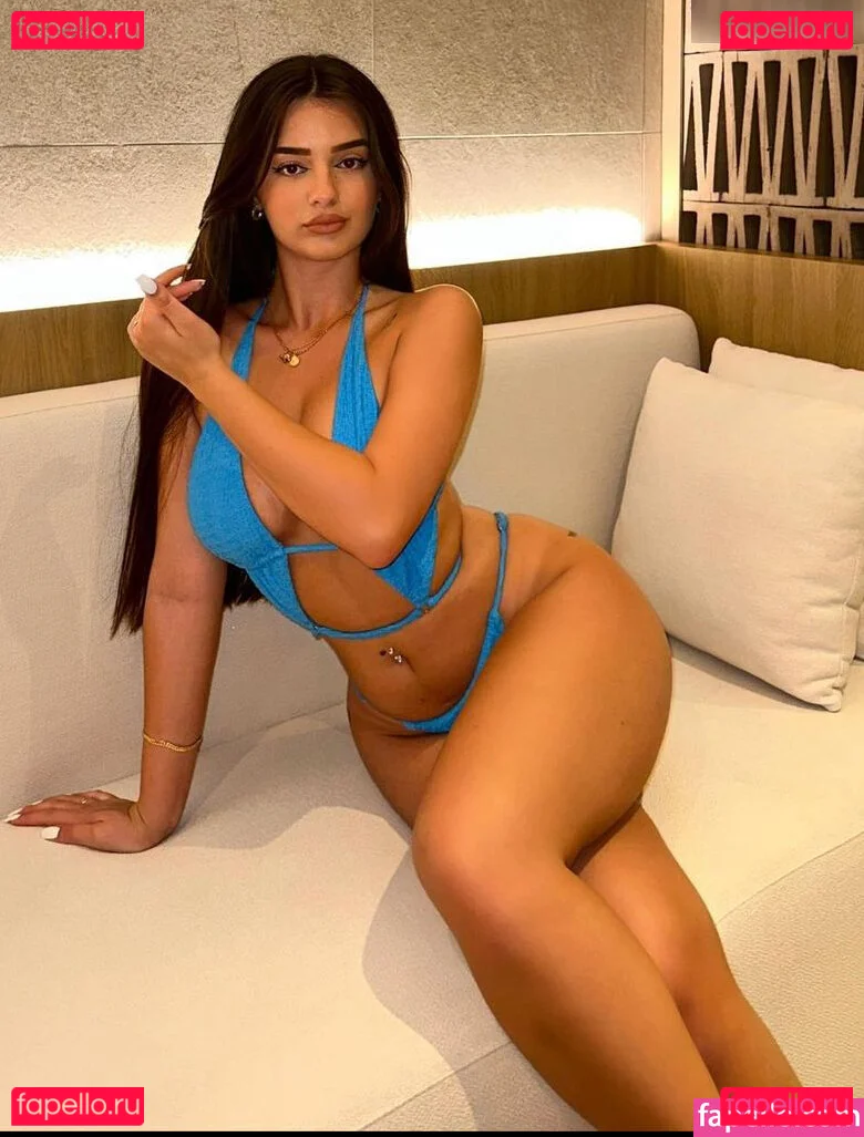 Fiona Duraku Onlyfans Photo Gallery 
