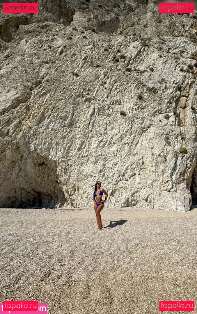 Fiona Duraku Onlyfans Photo Gallery 