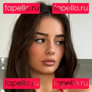 Fiona Duraku Onlyfans Photo Gallery 