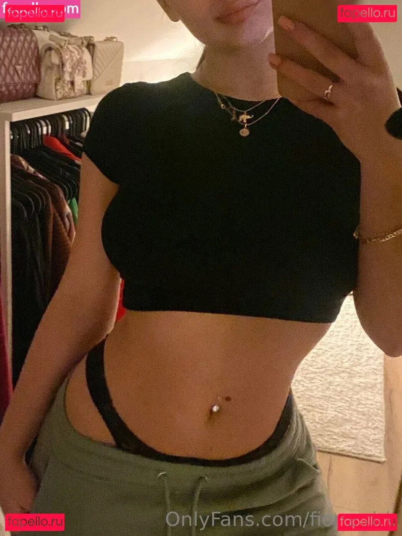 Fiona Duraku Onlyfans Photo Gallery 