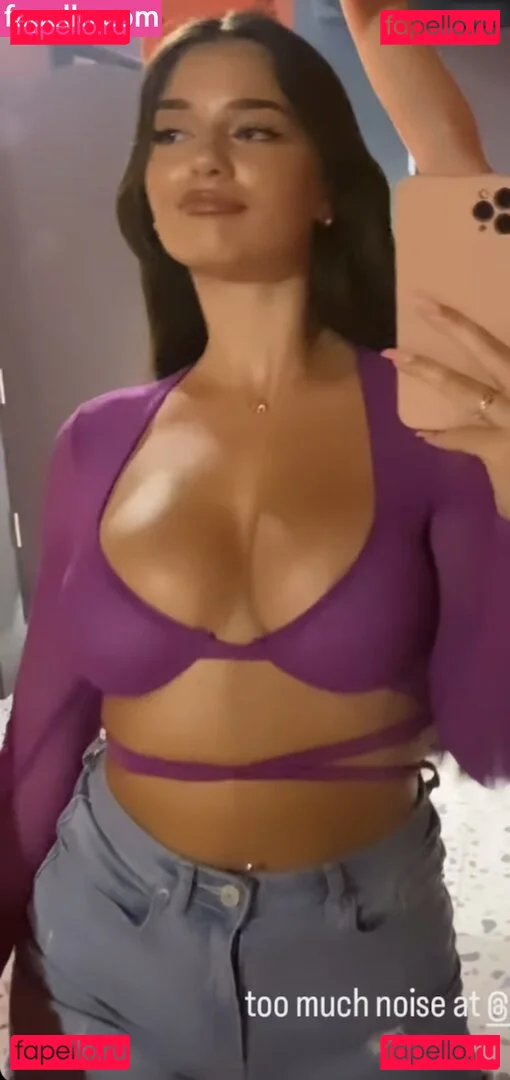 Fiona Duraku Onlyfans Photo Gallery 