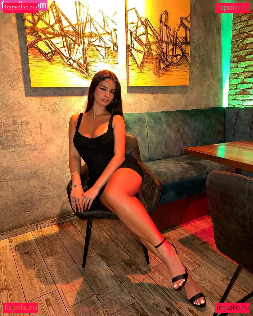 Fiona Duraku Onlyfans Photo Gallery 