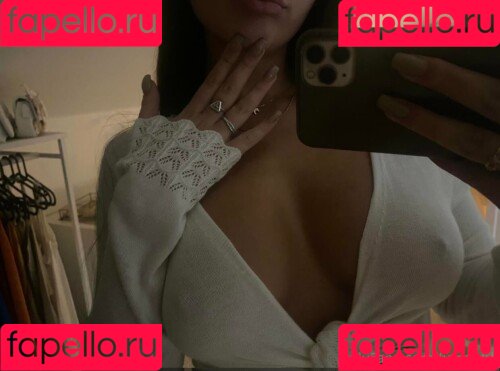 Fiona Duraku Onlyfans Photo Gallery 