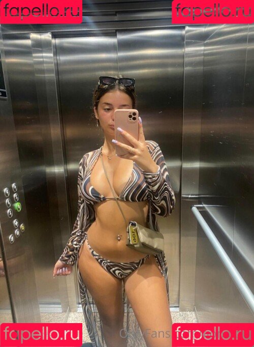 Fiona Duraku Onlyfans Photo Gallery 