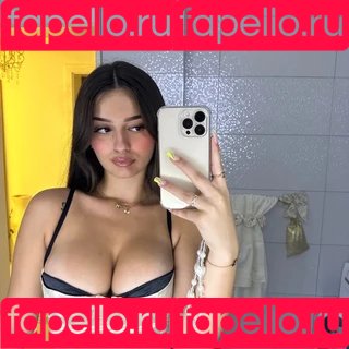 Fiona Duraku Onlyfans Photo Gallery 