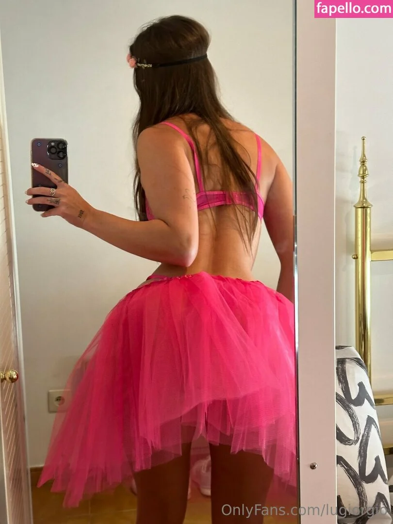 Luana Giorgio Onlyfans Photo Gallery 