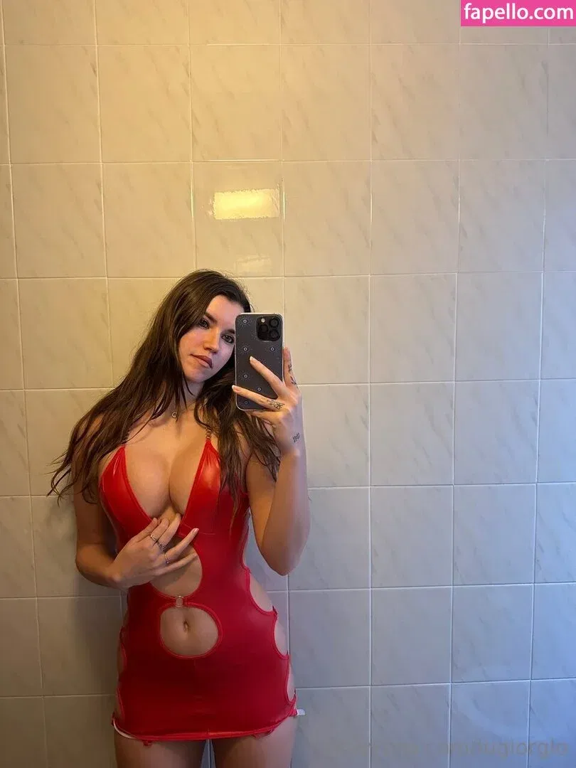 Luana Giorgio Onlyfans Photo Gallery 