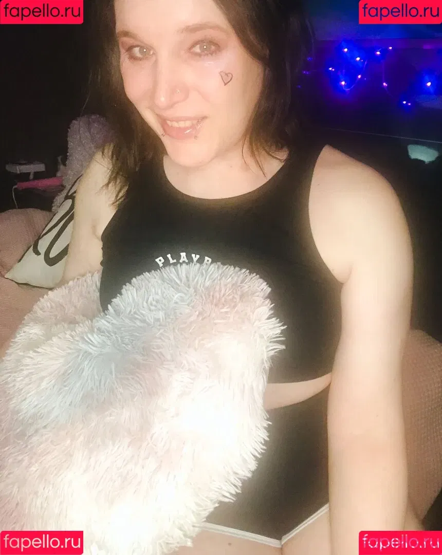 Evie_X Onlyfans Photo Gallery 