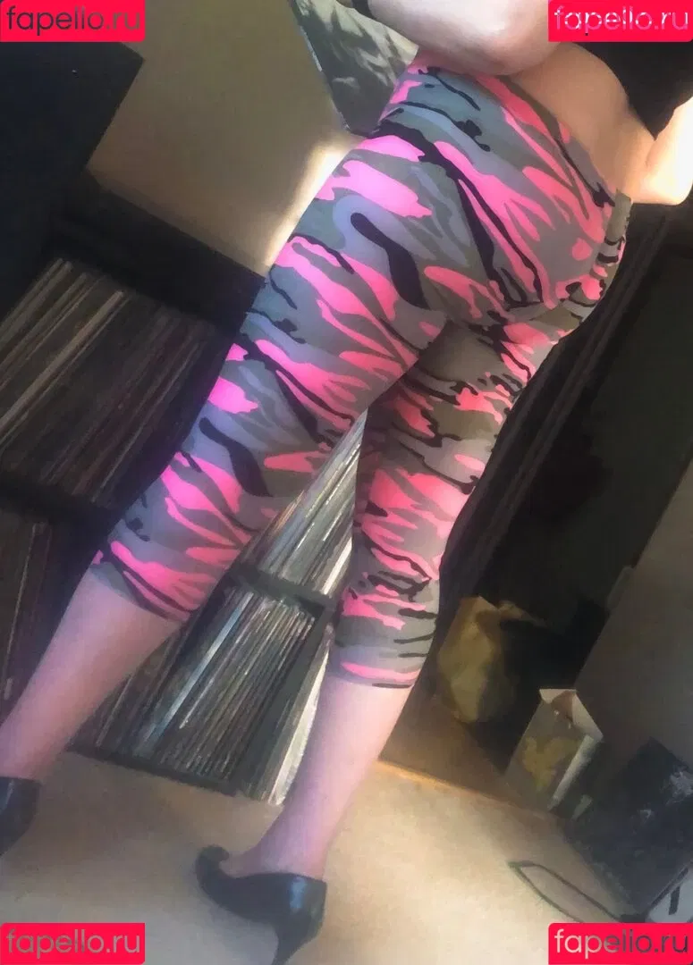 Evie_X Onlyfans Photo Gallery 