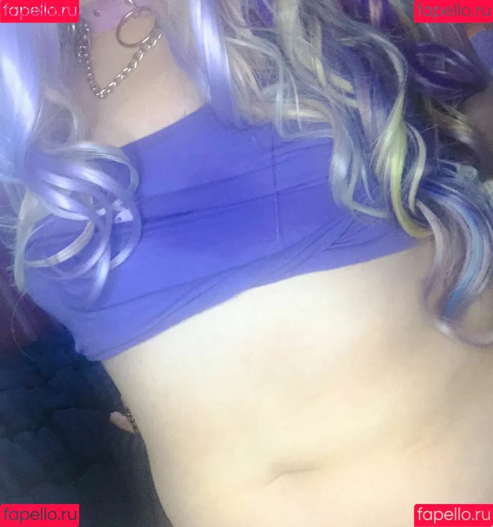 Evie_X Onlyfans Photo Gallery 