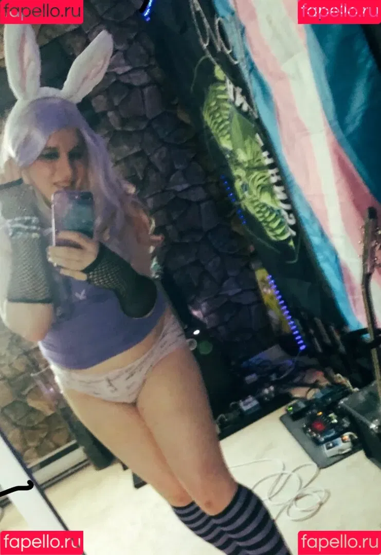 Evie_X Onlyfans Photo Gallery 
