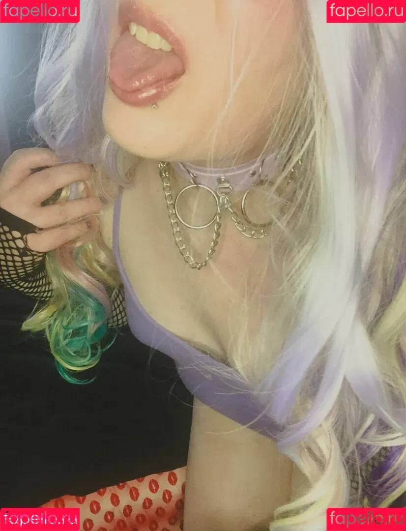 Evie_X Onlyfans Photo Gallery 