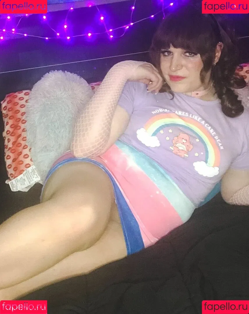 Evie_X Onlyfans Photo Gallery 