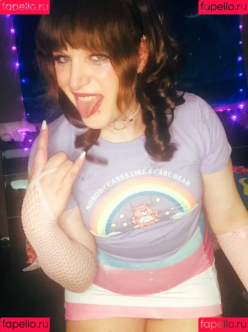 Evie_X Onlyfans Photo Gallery 