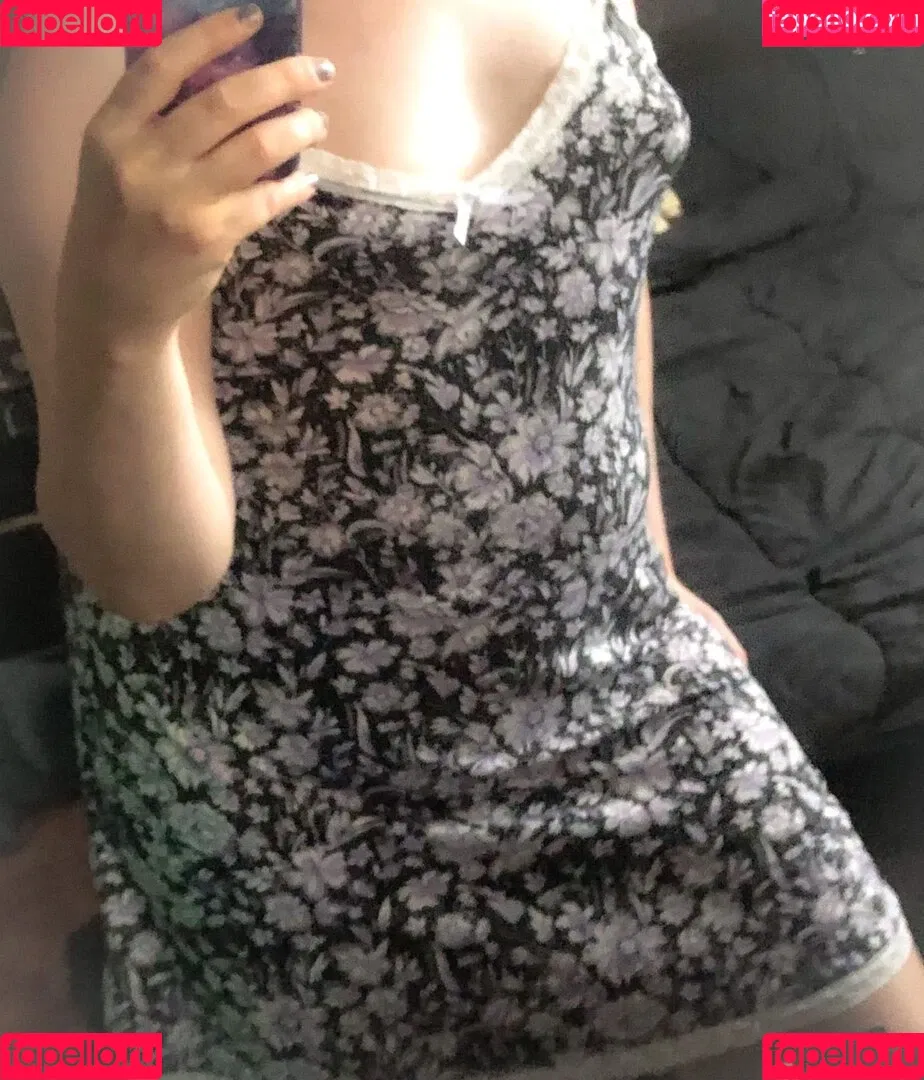 Evie_X Onlyfans Photo Gallery 