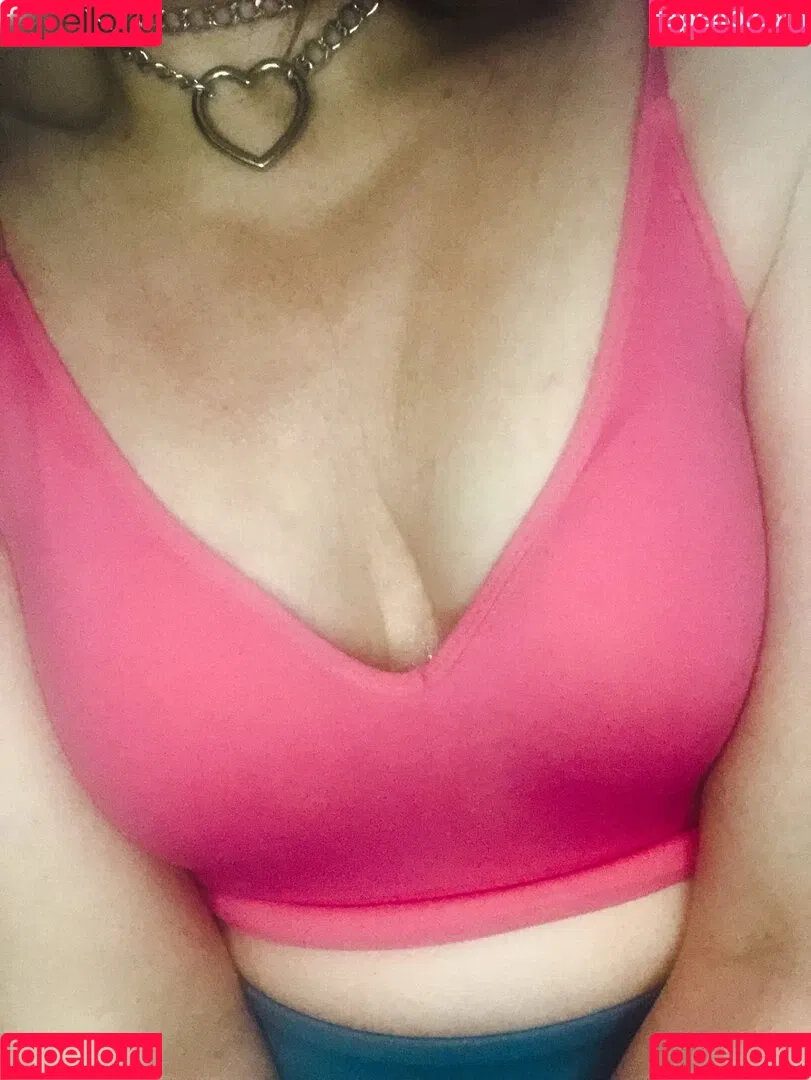 Evie_X Onlyfans Photo Gallery 