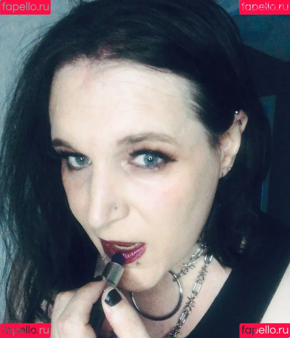 Evie_X Onlyfans Photo Gallery 