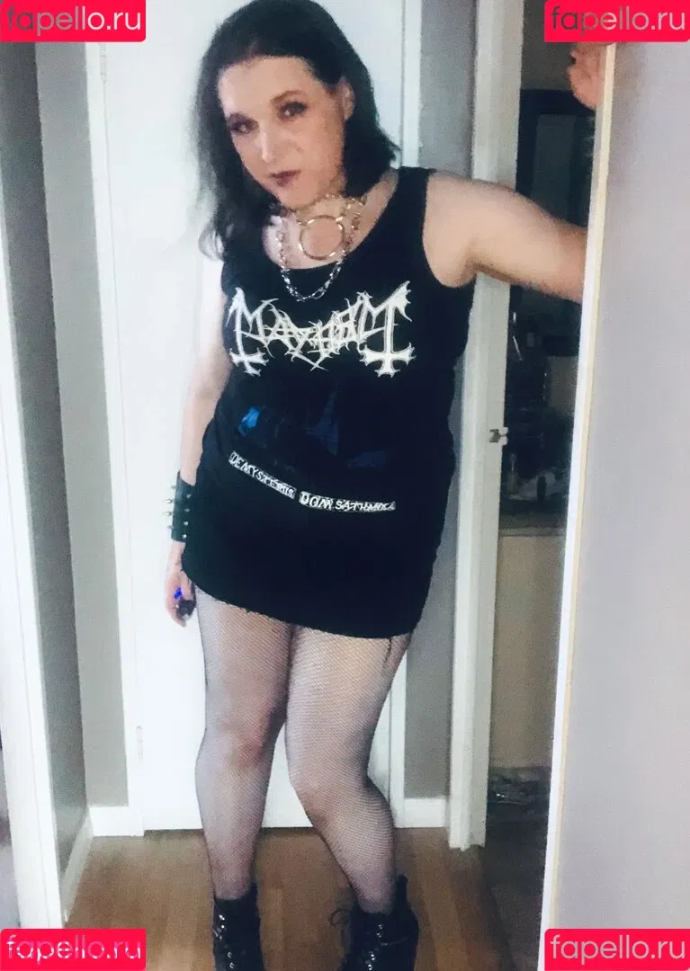 Evie_X Onlyfans Photo Gallery 