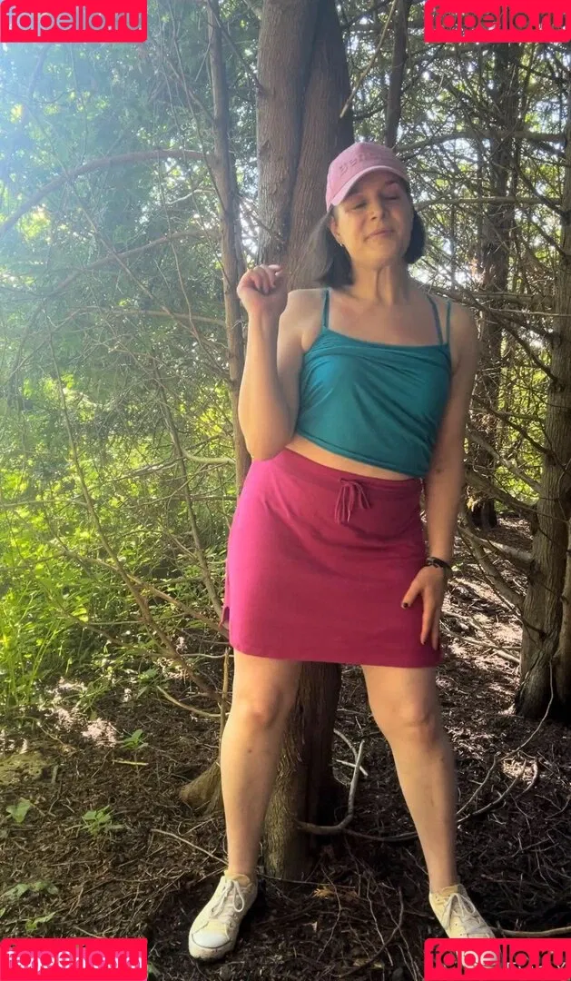 Evie_X Onlyfans Photo Gallery 