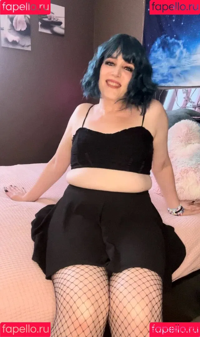 Evie_X Onlyfans Photo Gallery 