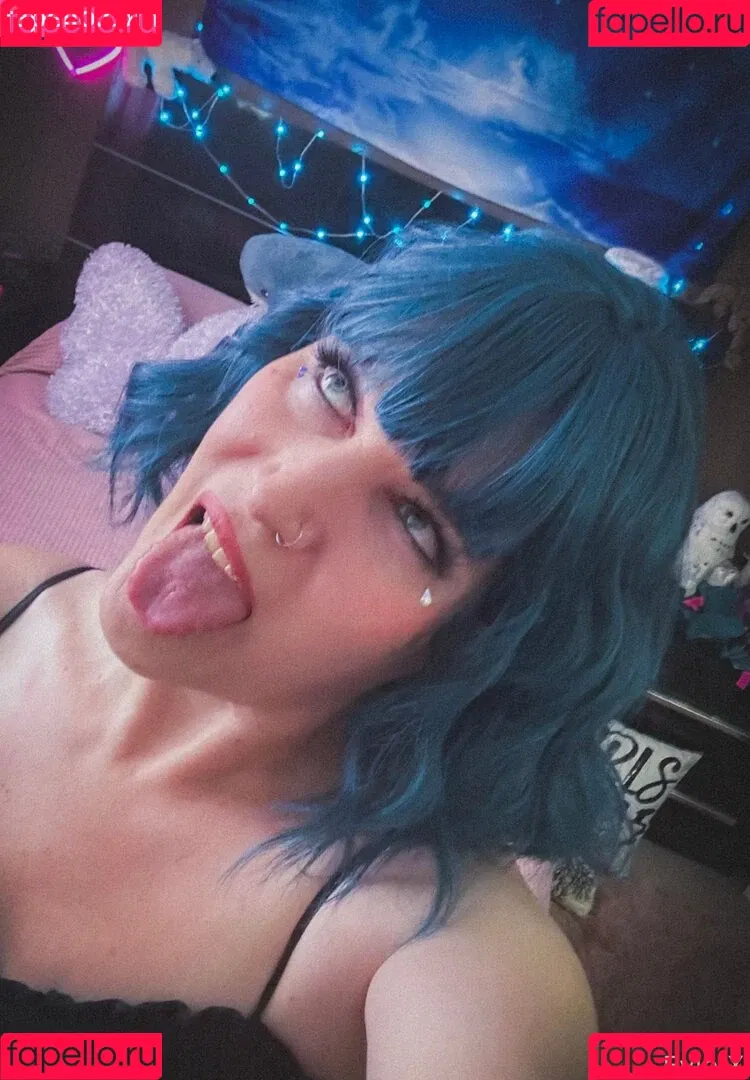 Evie_X Onlyfans Photo Gallery 