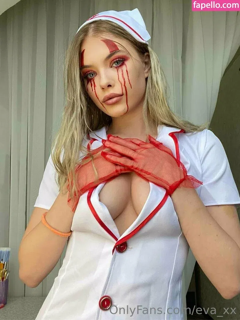 Evie_X Onlyfans Photo Gallery 