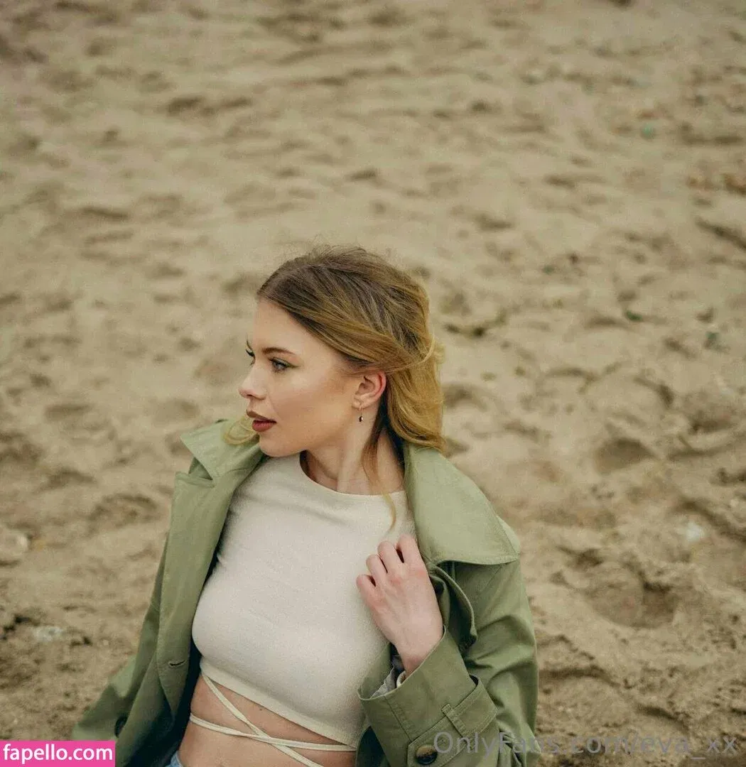 Evie_X Onlyfans Photo Gallery 