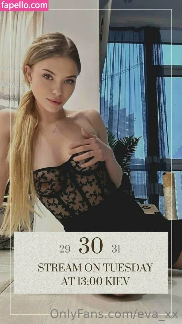 Evie_X Onlyfans Photo Gallery 