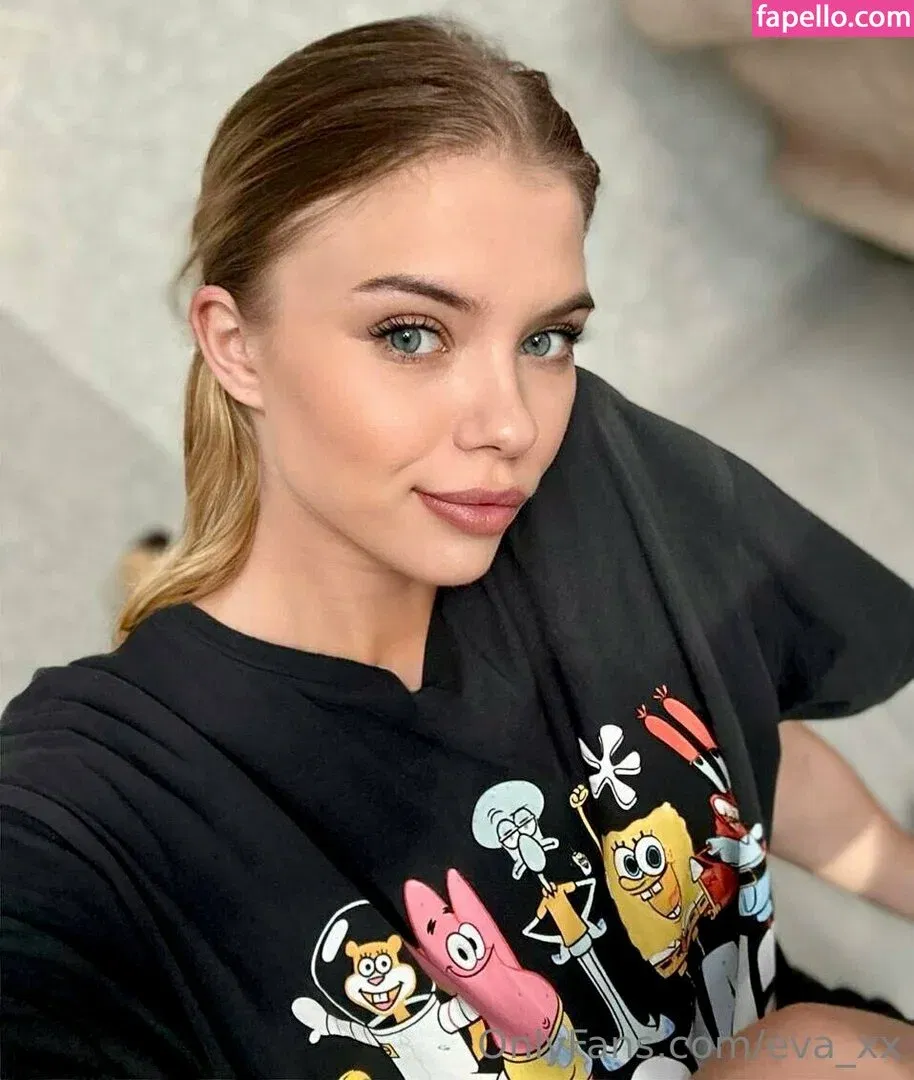 Evie_X Onlyfans Photo Gallery 