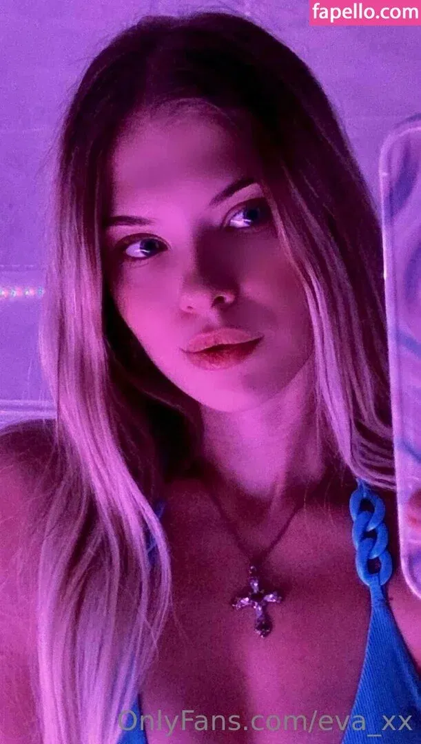 Evie_X Onlyfans Photo Gallery 