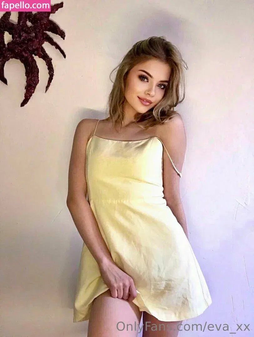 Evie_X Onlyfans Photo Gallery 