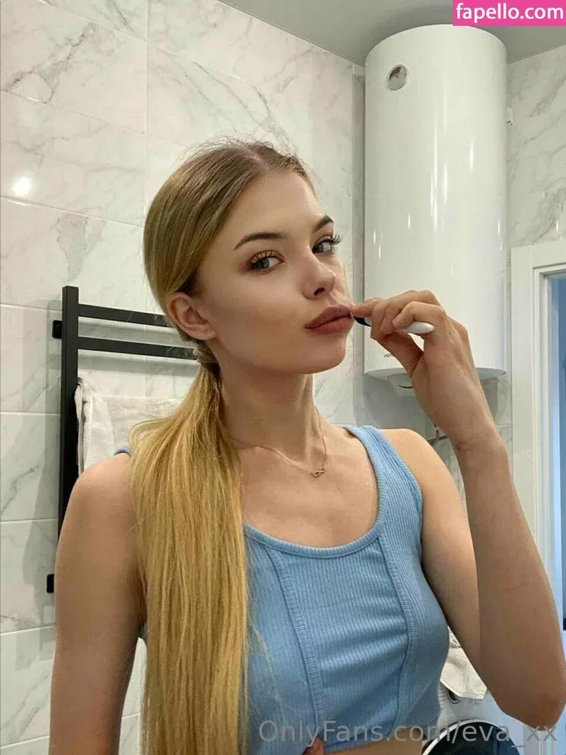 Evie_X Onlyfans Photo Gallery 