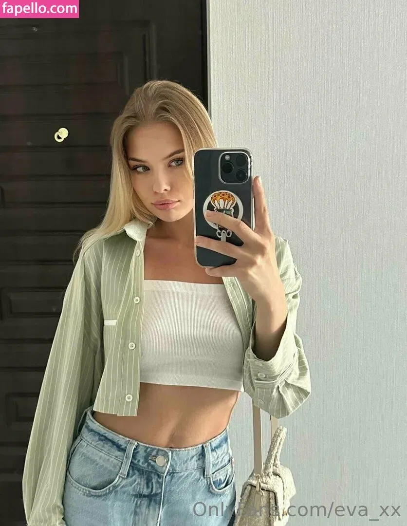 Evie_X Onlyfans Photo Gallery 