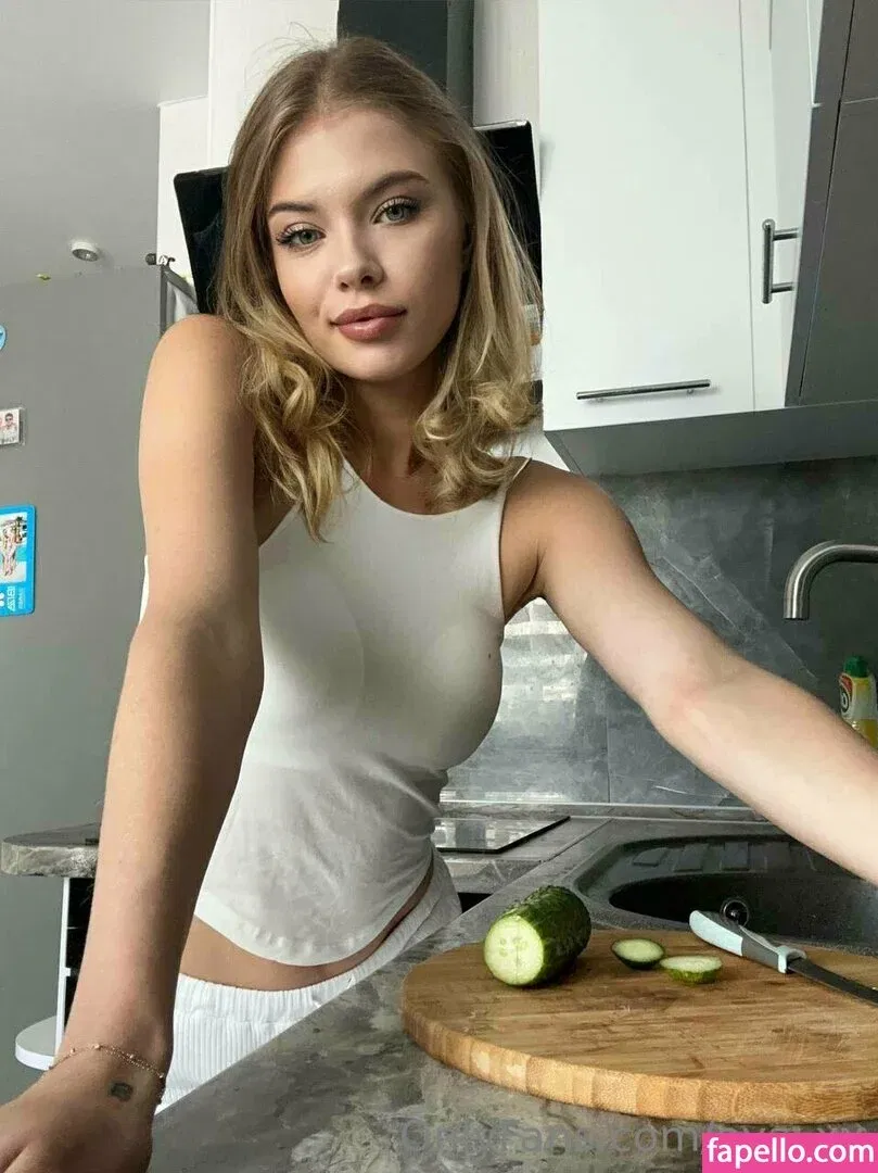 Evie_X Onlyfans Photo Gallery 