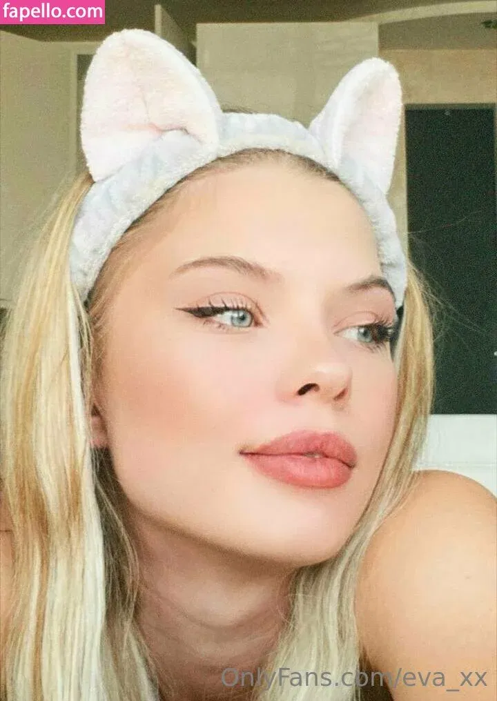 Evie_X Onlyfans Photo Gallery 