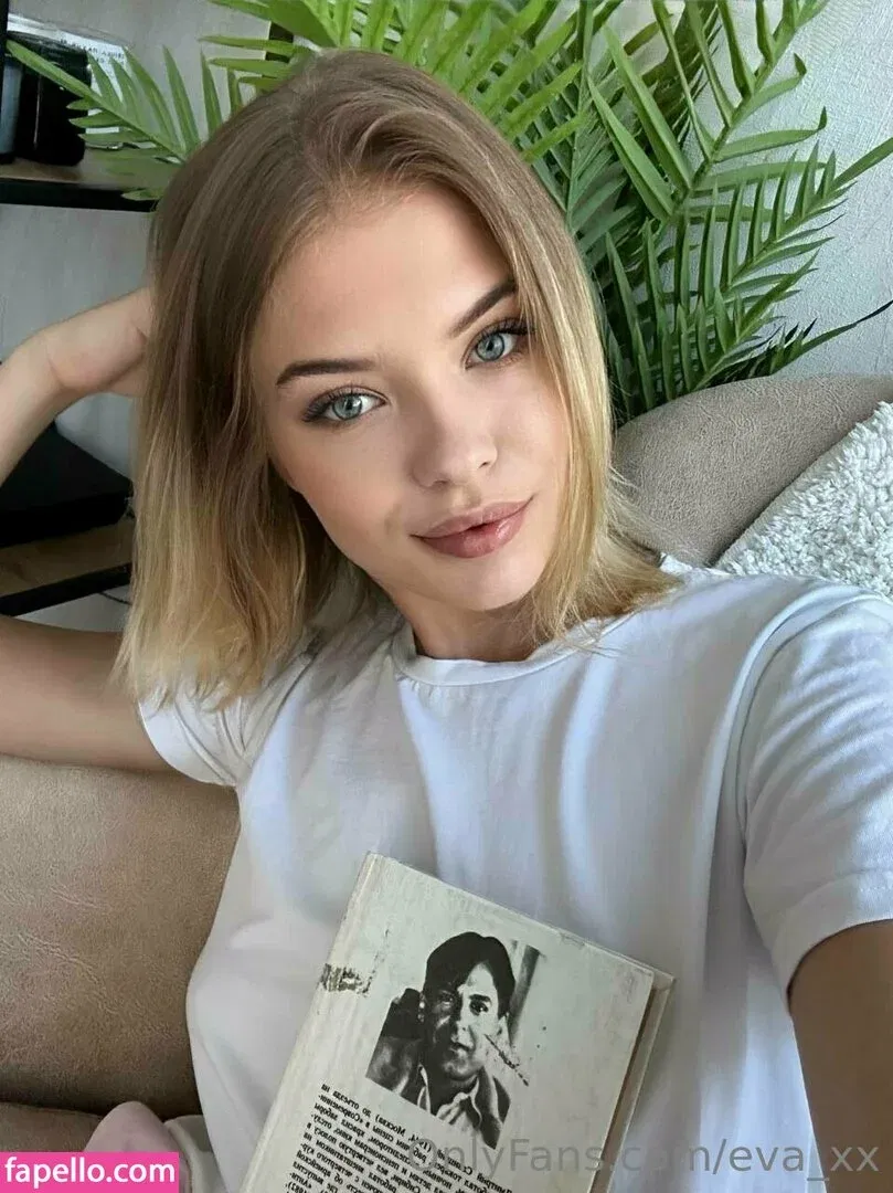 Evie_X Onlyfans Photo Gallery 