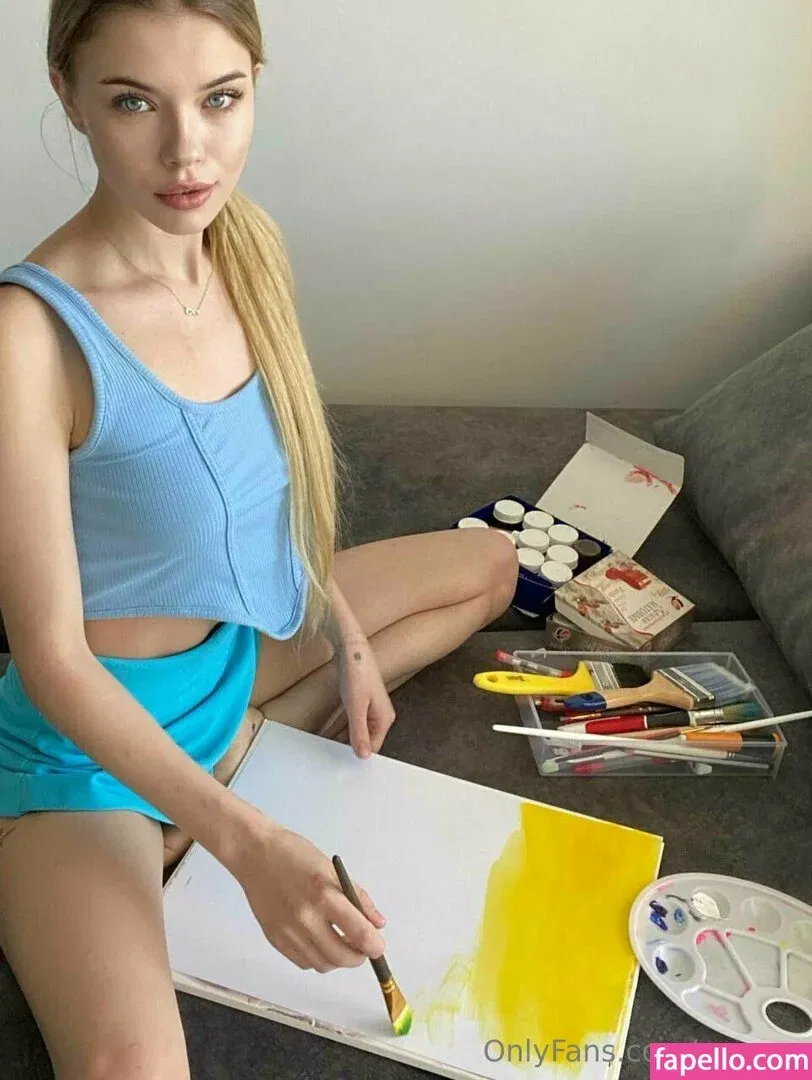 Evie_X Onlyfans Photo Gallery 