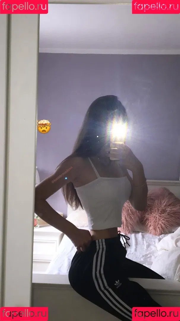 luciebrousilova Onlyfans Photo Gallery 
