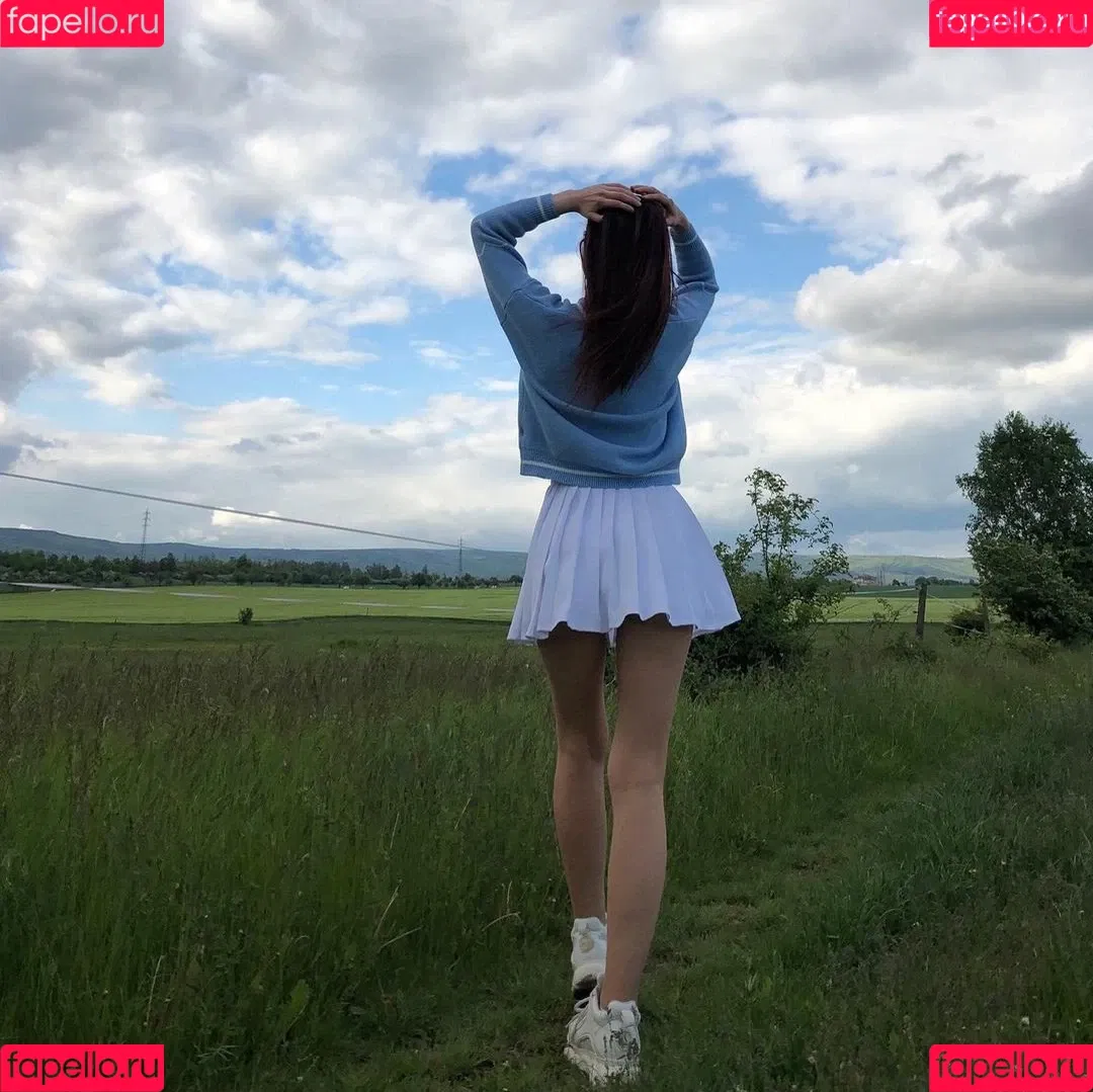 luciebrousilova Onlyfans Photo Gallery 