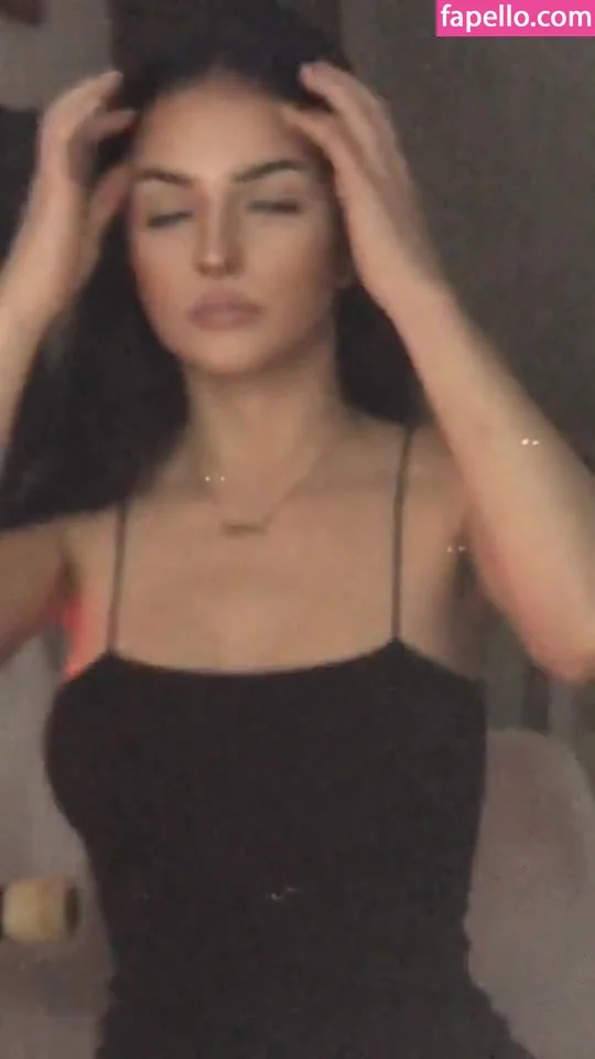 luciebrousilova Nude Onlyfans Photo 48