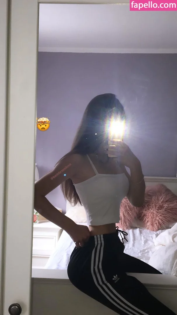 luciebrousilova Nude Onlyfans Photo 35