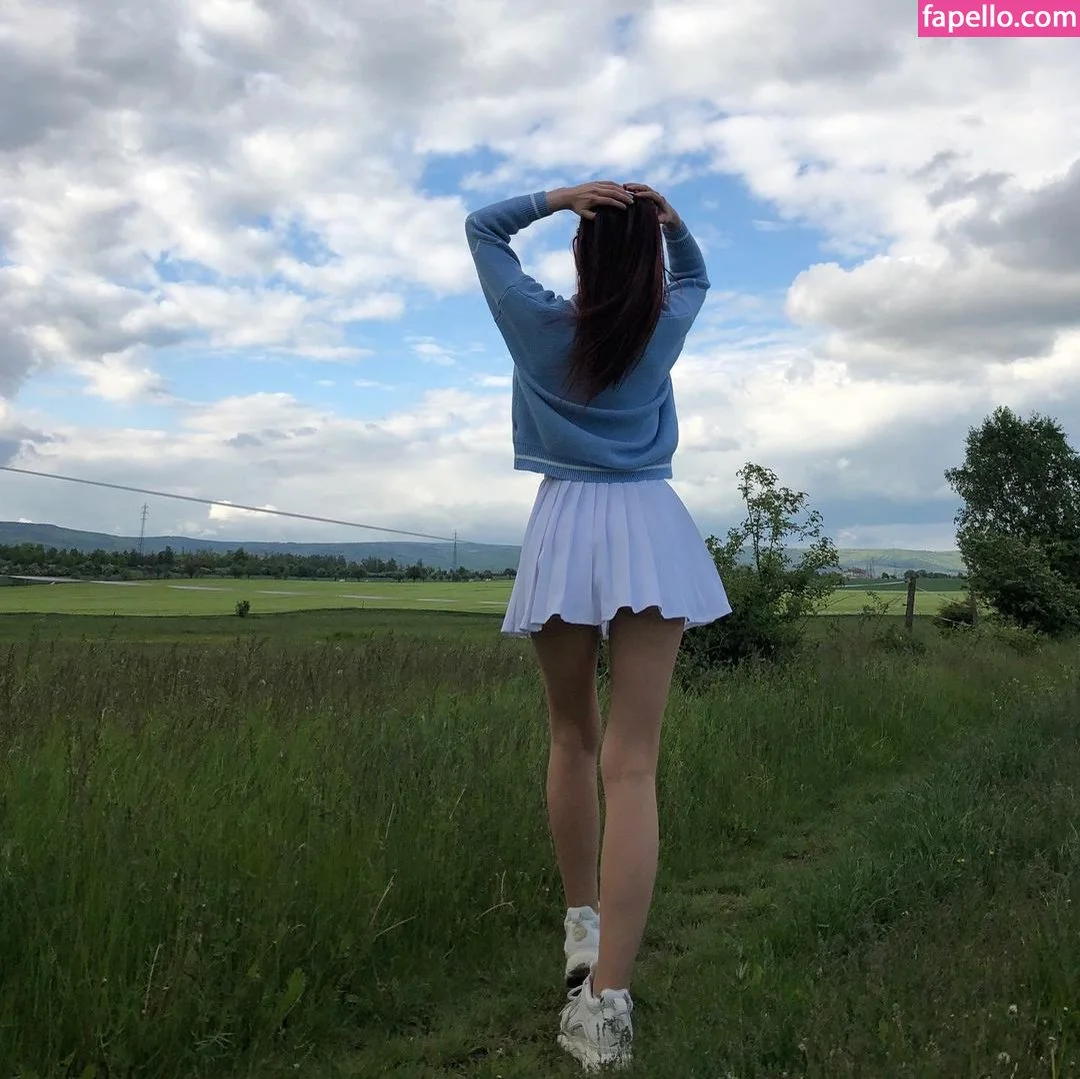 luciebrousilova Nude Onlyfans Photo 34