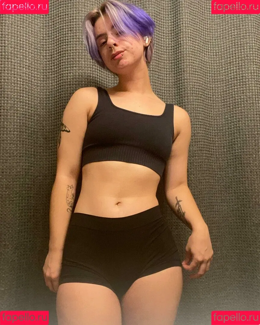Softenby Onlyfans Photo Gallery 
