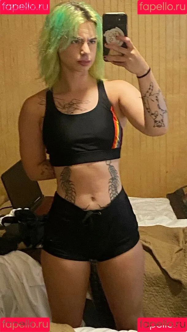 Softenby Onlyfans Photo Gallery 