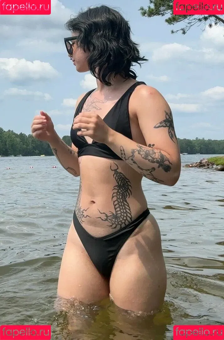 Softenby Onlyfans Photo Gallery 